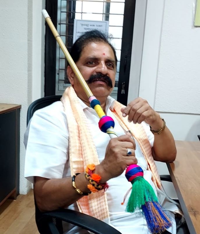 🕊️ ಬೆಂಗಳೂರು ತುಳುಕೂಟ ಅಧ್ಯಕ್ಷ ಸುಂದರರಾಜ ರೈ ಅವರ ನಿಧನಕ್ಕೆ ಸಂತಾಪ 🕊️