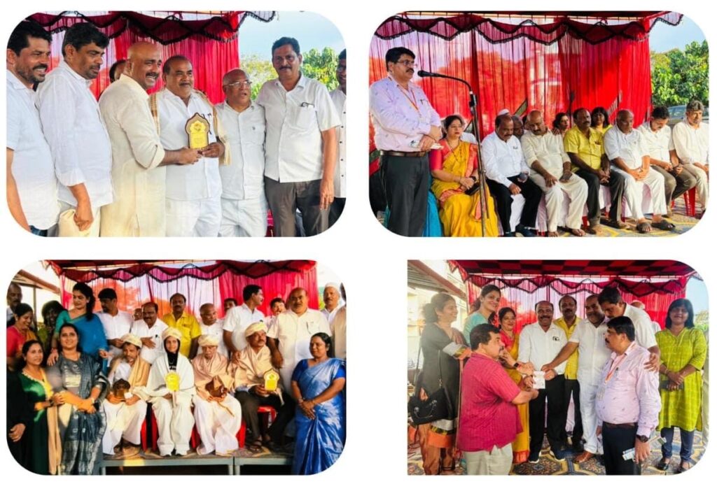 ಅಸಂಘಟಿತ ಕಾರ್ಮಿಕರಿಗೆ ಸ್ಮಾರ್ಟ್ ಕಾರ್ಡ್ ವಿತರಣೆ – ಬಾಲ ಪ್ರತಿಭೆ ಫಾತಿಮಾ ರಂಸೀನಾ ಸನ್ಮಾನ