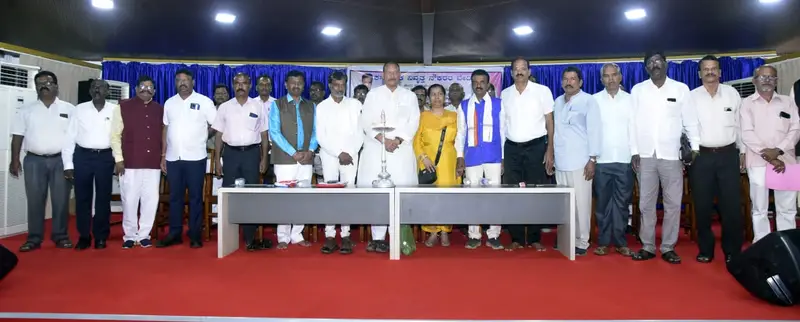 ಮಂಗಳೂರು: “ಒಗ್ಗಟ್ಟು, ಹೋರಾಟದಿಂದ ಮಾತ್ರ ಯಶಸ್ಸು ಸಾಧ್ಯ” – ವಿಧಾನ ಪರಿಷತ್ ಸದಸ್ಯ ಐವನ್ ಡಿಸೋಜ