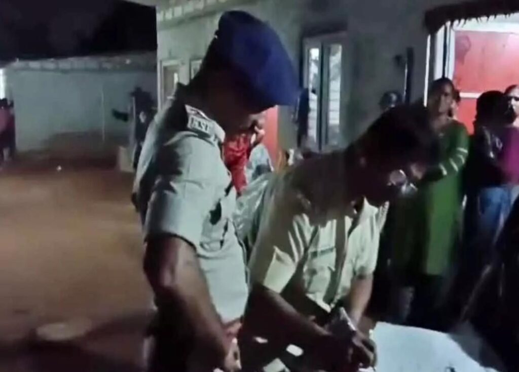 ಉಡುಪಿ: ಪ್ರೇಮಿಗಳ ಆತ್ಮಹತ್ಯೆ – ಅಂಬಲಪಾಡಿಯಲ್ಲಿ ದುಃಖದ ಘಟನೆ