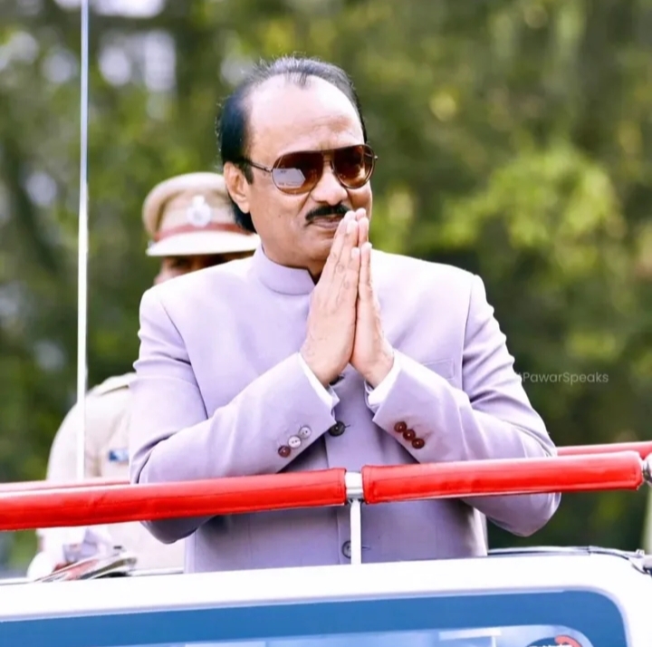 BREAKING NEWS – ಮಹಾರಾಷ್ಟ್ರದಲ್ಲಿ ಭೀಕರ ವಿಮಾನ ದುರ್ಘಟನೆ: ಉಪಮುಖ್ಯಮಂತ್ರಿ ಅಜಿತ್ ಪವಾರ್ ಸೇರಿದಂತೆ ಎಲ್ಲಾ ಯಾತ್ರಿಕರ ದುರ್ಮರಣ