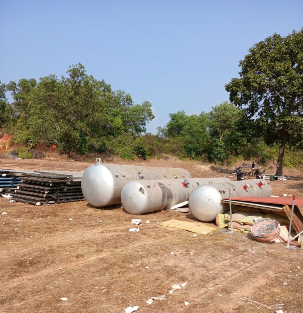 ಕಾರ್ಕಳ: ಪಳ್ಳಿ ಗ್ರಾಮದಲ್ಲಿ ಫಿಶ್ ಮೀಲ್ ಘಟಕ ಸ್ಥಾಪನೆ ವಿರೋಧಿಸಿ ಫೆ.23ರಂದು ಬೃಹತ್ ಪ್ರತಿಭಟನೆ