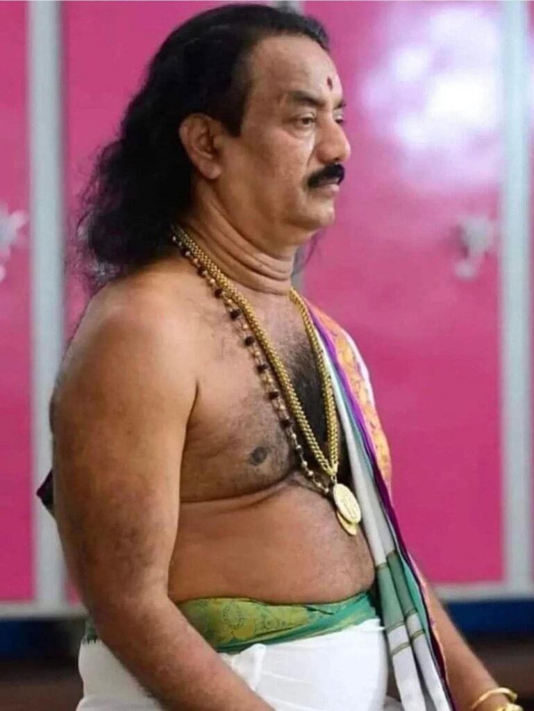 ಮಂಗಳೂರು: ದರ್ಶನ ಪಾತ್ರಿ ಮುಂಡ್ಕೂರು ಜಾರಿಗೆಕಟ್ಟೆ ದಿವಾಕರ ಪೂಜಾರಿ ದೈವಾರಾಧನೆ ಕ್ಷೇತ್ರದಲ್ಲಿ ಮಾದರಿ ಸೇವಕ : ಮುಲ್ಕಿ ಕರುಣಾಕರ ಶೆಟ್ಟಿ