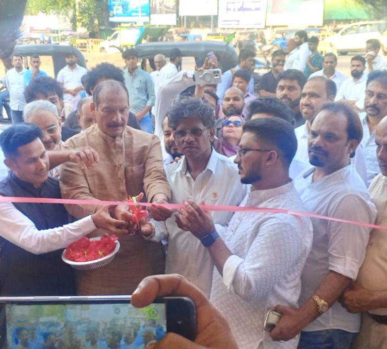 ಮಂಗಳೂರು: MFC CHAI Bank ಭವ್ಯ ಉದ್ಘಾಟನೆ – ಜನಸಮೂಹದ ಸಮ್ಮುಖದಲ್ಲಿ ಹೊಸ ಹೆಜ್ಜೆ