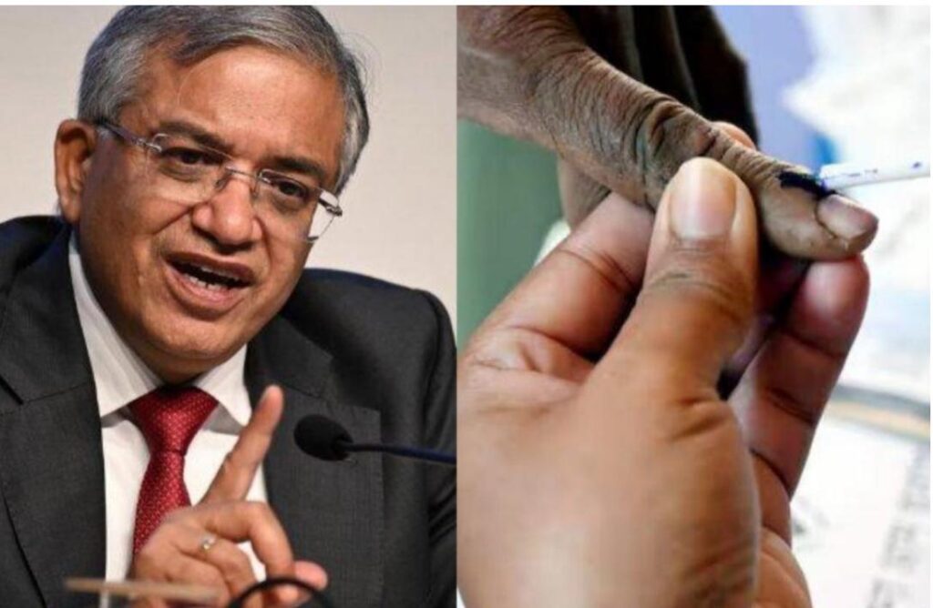 ಐದು ರಾಜ್ಯಗಳ ವಿಧಾನಸಭಾ ಚುನಾವಣೆಯ ವೇಳಾಪಟ್ಟಿ ಘೋಷಣೆ. ಕೇರಳ, ಅಸ್ಸಾಂ, ತಮಿಳುನಾಡು ಹಾಗೂ ಪುದುಚೇರಿಯಲ್ಲಿ ಒಂದೇ ಹಂತದಲ್ಲಿ ಮತದಾನ ನಡೆಯಲಿದ್ದು, ಪಶ್ಚಿಮ ಬಂಗಾಳದಲ್ಲಿ ಎರಡು ಹಂತಗಳಲ್ಲಿ ಚುನಾವಣೆ