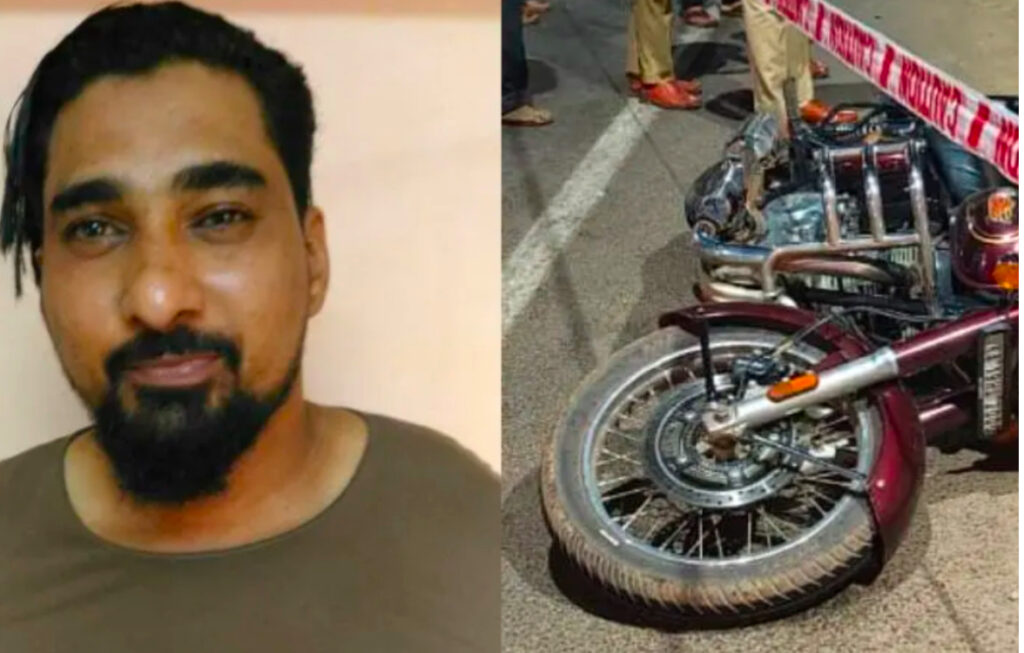 🔴 ಮಂಗಳೂರು ಮತ್ತೆ ಗ್ಯಾಂಗ್ ವಾರ್ ನೆರಳಲ್ಲಿ? – ಉಳ್ಳಾಲದಲ್ಲಿ ರೌಡಿಶೀಟರ್ ಆರಿಫ್ ಹತ್ಯೆ!