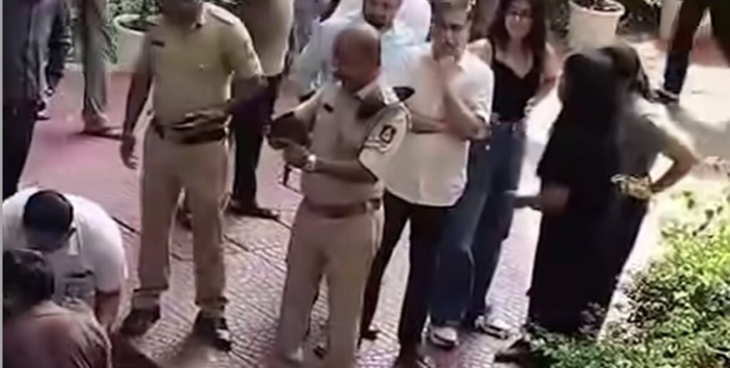 ಮಂಗಳೂರು: ಅತ್ತಾವರ ಕಾಸಾ ಗ್ರಾಂಡ್ ಅಪಾರ್ಟ್ಮೆಂಟ್ನಲ್ಲಿ ವೈದ್ಯಕೀಯ ವಿದ್ಯಾರ್ಥಿಯ ದಾರುಣ ಅಂತ್ಯ