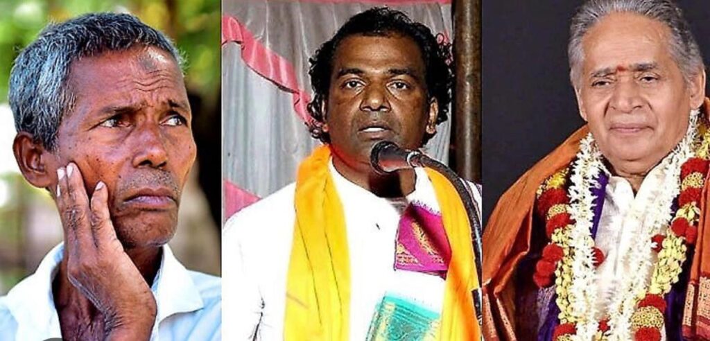 ಮಂಗಳೂರು ವಿಶ್ವವಿದ್ಯಾನಿಲಯದಿಂದ ಮೂವರಿಗೆ ಗೌರವ ಡಾಕ್ಟರೇಟ್ ಪ್ರತಿಷ್ಠಿತ ಗೌರವ ಸಮಾಜಸೇವೆ, ಕಲೆ, ಶಿಕ್ಷಣ ಕ್ಷೇತ್ರದ ಸಾಧಕರಿಗೆ ಮಾನ್ಯತೆ