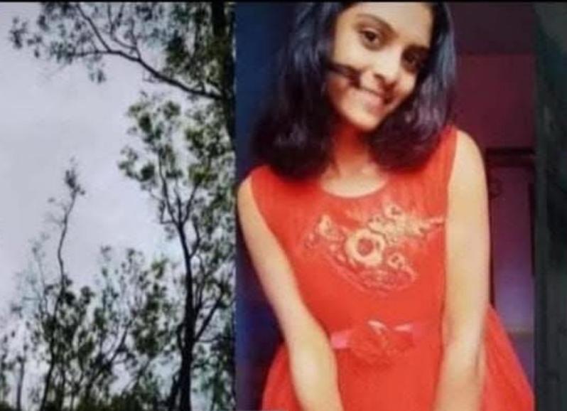 ಮಡಿಕೇರಿ ಸಮೀಪ ದಾರುಣ ಘಟನೆ – ಕಾಡಾನೆ ದಾಳಿಗೆ ಪ್ರಥಮ ಪಿಯುಸಿ ವಿದ್ಯಾರ್ಥಿನಿ ಬಲಿ