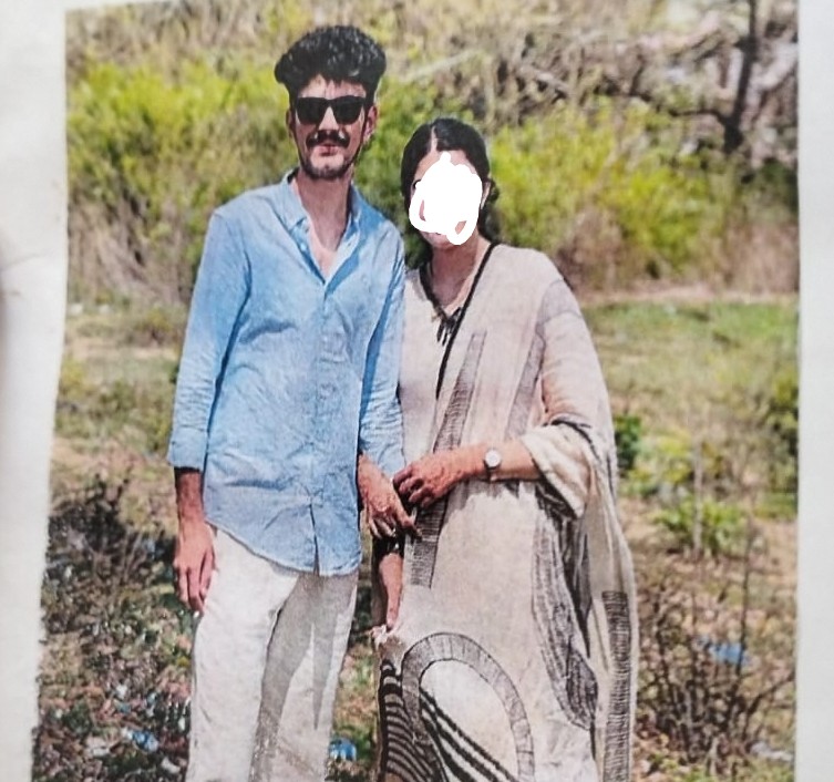 ಮಂಗಳೂರು: ಪ್ರೀತಿಯಲ್ಲಿ ಮನಸ್ತಾಪ – 22ರ ಯುವಕ ಆತ್ಮಹತ್ಯೆ, ಯುವತಿಯ ವಿರುದ್ಧ ಆರೋಪ