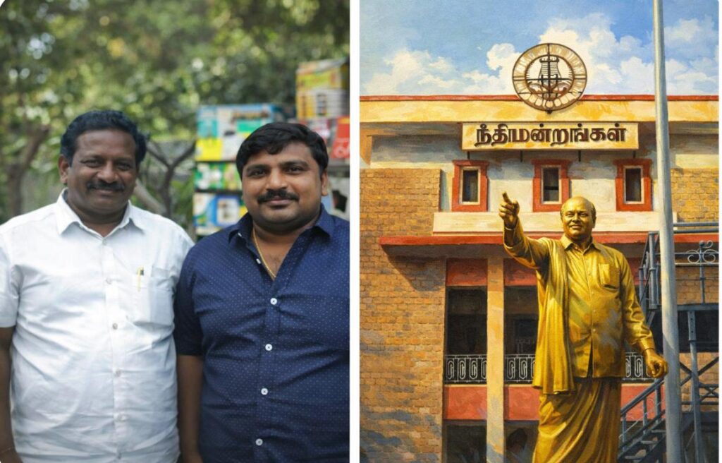 ತಂದೆ-ಮಗ ಹತ್ಯೆ ಪ್ರಕರಣದಲ್ಲಿ ಐತಿಹಾಸಿಕ ತೀರ್ಪು ತೂತುಕುಡಿ ಲಾಕಪ್ ಸಾವು ಪ್ರಕರಣ: 9 ಪೊಲೀಸರಿಗೆ ಮರಣದಂಡನೆ