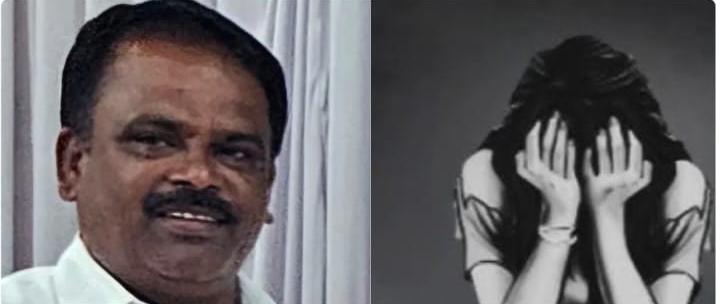 ಅಪ್ರಾಪ್ತ ವಿದ್ಯಾರ್ಥಿನಿ ಗರ್ಭಪಾತ ಪ್ರಕರಣ: ಶಿಕ್ಷಕ ಬಂಧನ