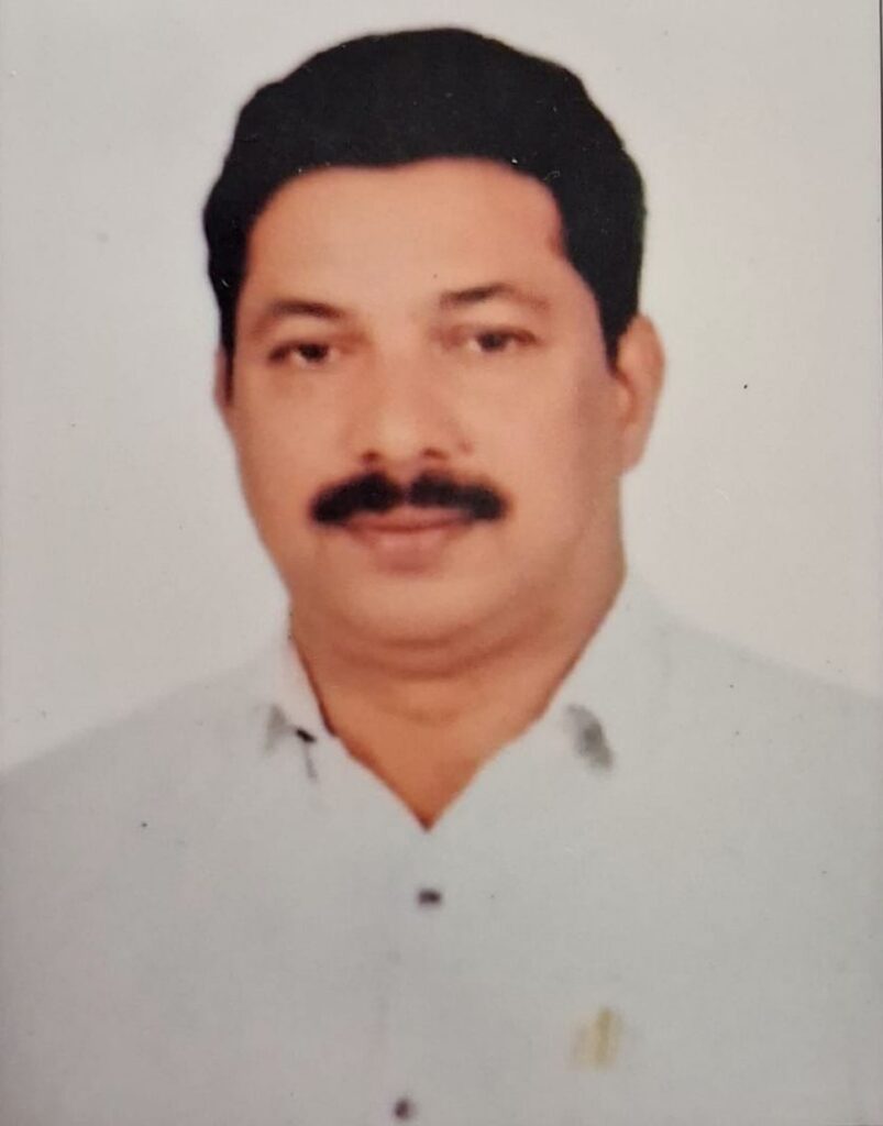 ಜನತಾದಳ (ಜಾತ್ಯತೀತ) ಪಕ್ಷದ ದಕ್ಷಿಣ ಕನ್ನಡ ಜಿಲ್ಲಾ ಘಟಕದ ಕಾರ್ಯಾಧ್ಯಕ್ಷರಾಗಿ ಶ್ರೀ ಇಕ್ಬಲ್ ಅಹಮದ್ ಮುಲ್ಕಿ ನೇಮಕ