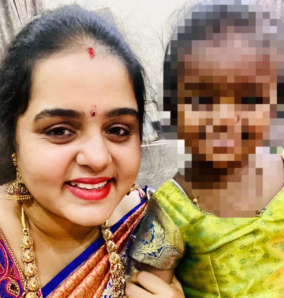 5 ವರ್ಷದ ಮಗಳ ಹತ್ಯೆ: ತಾಯಿ ಬಂಧನ – ಕಠಿಣ ಕ್ರಮಕ್ಕೆ ಸಾರ್ವಜನಿಕರ ಆಗ್ರಹ