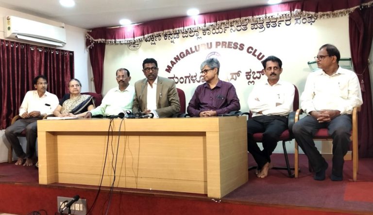 ಅಂತರರಾಷ್ಟ್ರೀಯ ಬುಕರ್ ಪ್ರಶಸ್ತಿ ಪುರಸ್ಕೃತ ದೀಪಾ ಭಸ್ತಿ ಉಪನ್ಯಾಸ ಜೂನ್ 9ರಂದು