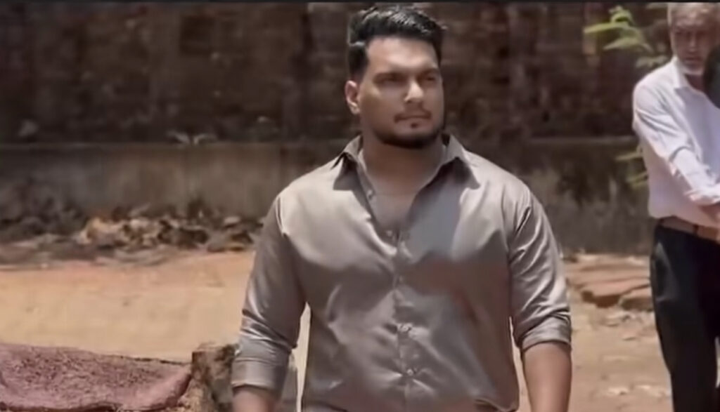 ಹನಿಟ್ರ್ಯಾಪ್ ಮೂಲಕ ಕೋಟ್ಯಂತರ ರೂಪಾಯಿ ವಸೂಲಿ ಆರೋಪ: ಇಬ್ಬರ ಬಂಧನ