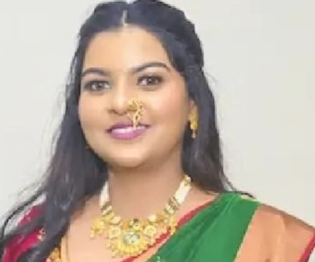 ಮದುವೆಯಾಗಿ 48 ದಿನಗಳಲ್ಲೇ ಅಂತ್ಯವಾದ ಬದುಕು: ಕಿರುಕುಳ ತಾಳಲಾರದೆ ನವವಿವಾಹಿತೆ ಆತ್ಮಹತ್ಯೆ, ವೈದ್ಯ ಪತಿ ಬಂಧನ