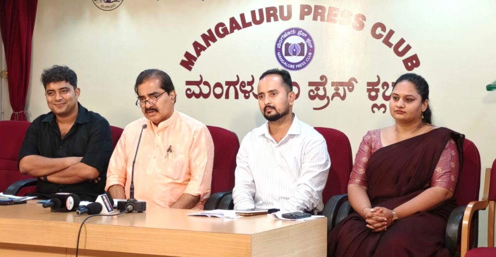 ಮೂಡುಬಿದಿರೆಯಲ್ಲಿ ಆಗಸ್ಟ್ 7-8ರಂದು ಆಳ್ವಾಸ್ ಪ್ರಗತಿ ಬೃಹತ್ ಉದ್ಯೋಗ ಮೇಳ 300ಕ್ಕೂ ಅಧಿಕ ಕಂಪನಿಗಳ ಭಾಗಿ; ಸಾವಿರಾರು ಉದ್ಯೋಗಾವಕಾಶಗಳ ನಿರೀಕ್ಷೆ