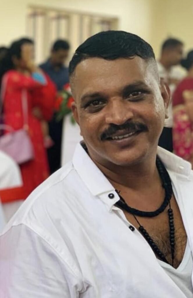 ಉಡುಪಿ: ಕುಂದಾಪುರದಲ್ಲಿ ಬೆಚ್ಚಿಬೀಳಿಸಿದ ಗುಂಡಿನ ದಾಳಿ – ಉದ್ಯಮಿ ಐವನ್ ರಿಚಾರ್ಡ್ ಮಸ್ಕರೇನಸ್ ಹತ್ಯೆ