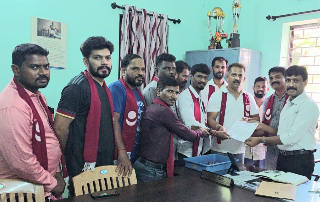 ಆರೂರು–ಅಡ್ಜಿಲು ಭಾಗದಲ್ಲಿ ಹೆಚ್ಚುವರಿ ಟ್ರಾನ್ಸ್ಫಾರ್ಮರ್ ಹಾಗೂ ಹೊಸ ವಿದ್ಯುತ್ ತಂತಿಗಳ ಅಳವಡಿಕೆಗೆ ತುಳುನಾಡ ರಕ್ಷಣಾ ವೇದಿಕೆಯ ಮನವಿ