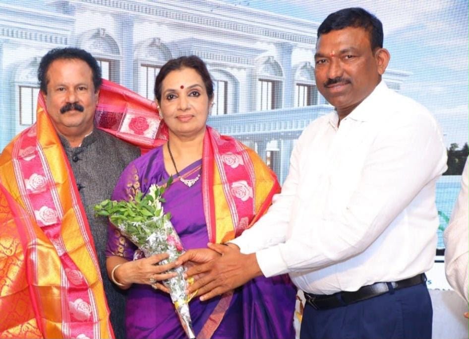 ಮೂಲ್ಕಿಯ ಡಾ. ಕನ್ಯಾನ ಸದಾಶಿವ ಶೆಟ್ಟಿ ಸಂಕೀರ್ಣದ ಭವ್ಯ ಸಭಾಭವನ ಡಿಸೆಂಬರ್ ಅಂತ್ಯದೊಳಗೆ ಲೋಕಾರ್ಪಣೆ: ಮುಂಬೈ ದಾನಿಗಳಿಂದ ಬಲಿಷ್ಠ ಭರವಸೆ