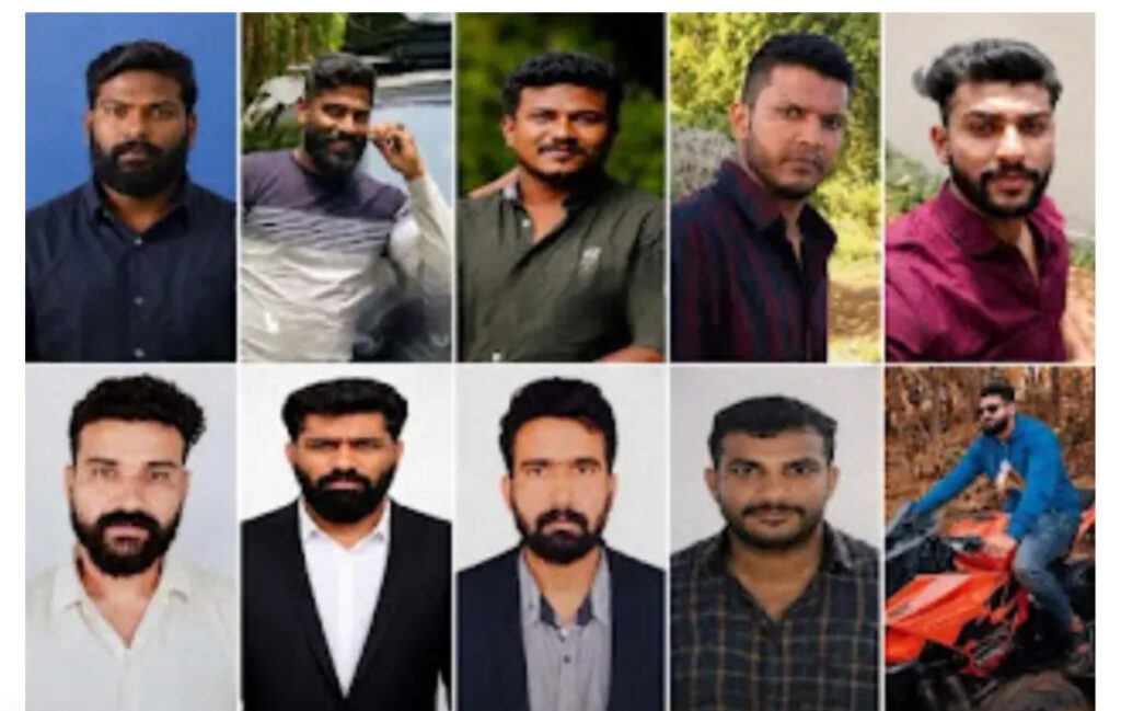 ಮಂಗಳೂರು ಚಿನ್ನದ ವ್ಯಾಪಾರಿ ದರೋಡೆ ಪ್ರಕರಣ: 14 ಆರೋಪಿಗಳ ಗುರುತು ಬಹಿರಂಗ – ತಲೆಮರೆಸಿಕೊಂಡವರ ಪತ್ತೆಗೆ ಸಾರ್ವಜನಿಕರ ಸಹಕಾರ ಕೋರಿದ ಪೊಲೀಸರು