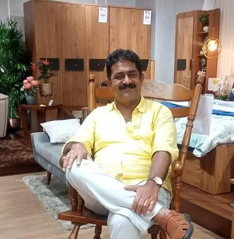 ಪುತ್ತೂರು ಆಘಾತ ಸುದ್ದಿ: ಕಂಬಳ ಲೋಕದ ಖ್ಯಾತ ವೀಕ್ಷಕ ವಿವರಣೆಗಾರ ನಿರಂಜನ್ ರೈ ಮಠಂತಬೆಟ್ಟು ಹೃದಯಾಘಾತದಿಂದ ನಿಧನ