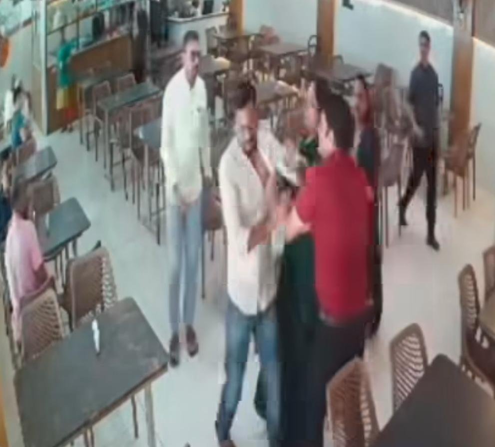 ಪತ್ರಕರ್ತ ಶ್ರೀಕಾಂತ್ ಹೆಮ್ಮಾಡಿ ಮೇಲಿನ ಹಲ್ಲೆ ಖಂಡನೀಯ: ಆರೋಪಿ ವಿರುದ್ಧ ಕಠಿಣ ಕಾನೂನು ಕ್ರಮಕ್ಕೆ ಉಡುಪಿ ಪತ್ರಕರ್ತರ ಸಂಘ ಆಗ್ರಹ