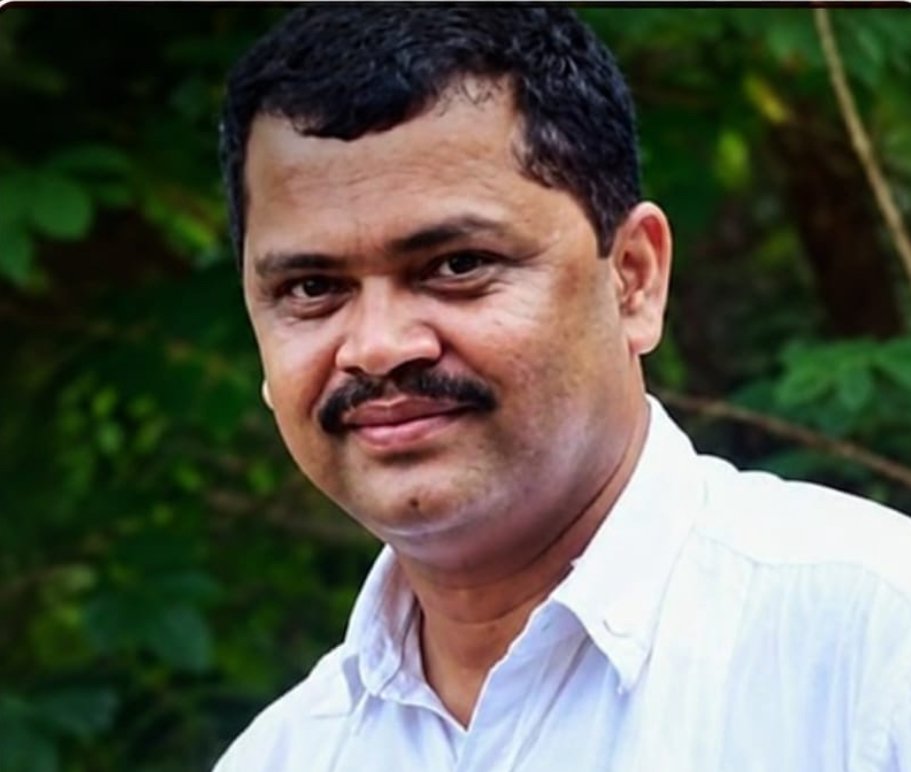 ಕಾಪು: ಮುದರಂಗಡಿ ಗ್ರಾಮ ಪಂಚಾಯಿತಿ ಮಾಜಿ ಅಧ್ಯಕ್ಷ, ಡೇವಿಡ್ ಡಿಸೋಜಾ ಮೇಲೆ ಗುಂಡಿನ ದಾಳಿ -ಭೀಕರ ಹತ್ಯೆ!