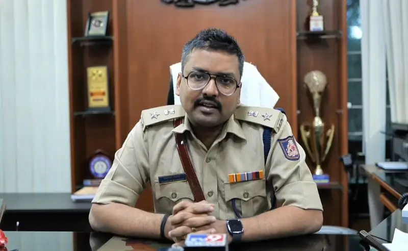 ಡೇವಿಡ್ ಡಿಸೋಜಾ ಶೂಟೌಟ್ ಪ್ರಕರಣ: ಮೂವರು ಆರೋಪಿಗಳ ಬಂಧನ ₹2 ಲಕ್ಷಕ್ಕೂ ಅಧಿಕ ಹಣ ವರ್ಗಾವಣೆ ಪತ್ತೆ; ಯುಪಿಸಿಎಲ್ ಗುತ್ತಿಗೆ ವಿವಾದವೇ ಕೊಲೆಗೆ ಪ್ರಮುಖ ಕಾರಣ?