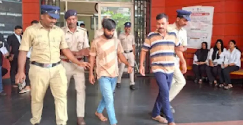 ಡೇವಿಡ್ ಡಿಸೋಜ ಹತ್ಯೆ ಪ್ರಕರಣ: ಇಬ್ಬರು ಆರೋಪಿಗಳಿಗೆ 10 ದಿನಗಳ ಪೊಲೀಸ್ ಕಸ್ಟಡಿ