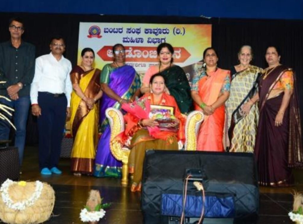 ಹಿರಿಯರ ಜೀವನ ಪದ್ಧತಿ, ಸಂಸ್ಕೃತಿ, ಸಂಪ್ರದಾಯ ಇಂದಿನ ಯುವಪೀಳಿಗೆಗೆ ಉಳಿಸಿ ಬೆಳೆಸಬೇಕಾಗಿದೆ: ಅರ್ಪಿತಾ ಪ್ರಶಾಂತ್ ಶೆಟ್ಟಿ