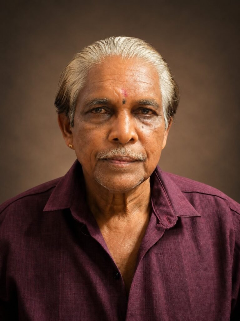 ಕೋರ್ದಬ್ಬು ದೈವದ ಪಾತ್ರಿ ಸೀನ ಪಾತ್ರಿ ನಂದಿಕೂರು ಮೆರೆಗ್ ತುಳು ಕಲ್ಚರಲ್ ರಿಸರ್ಚ್ ಫೌಂಡೇಶನ್ದ “ತುಳುವಾಲ ಕುಲಸಿರಿ – 2026” ಪ್ರಶಸ್ತಿ ಘೋಷಣೆ