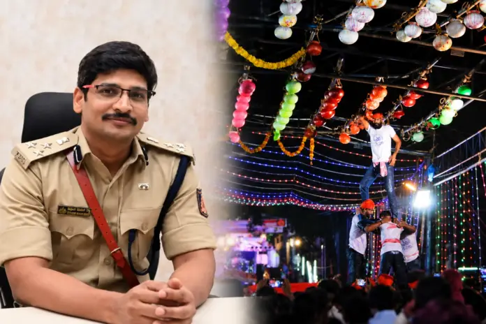 ಶ್ರೀಕೃಷ್ಣ ಜನ್ಮಾಷ್ಟಮಿ ಸಂಭ್ರಮ: ಮಂಗಳೂರಿನಲ್ಲಿ ಸಂಚಾರ ಬದಲಾವಣೆ, ಮೊಸರುಕುಡಿಕೆ ಮೆರವಣಿಗೆ ಹಿನ್ನೆಲೆ; ಸೆ.5ರ ಸಂಜೆ 5ರಿಂದ ಪ್ರಮುಖ ರಸ್ತೆಗಳಲ್ಲಿ ದಟ್ಟಣೆ ಸಾಧ್ಯತೆ