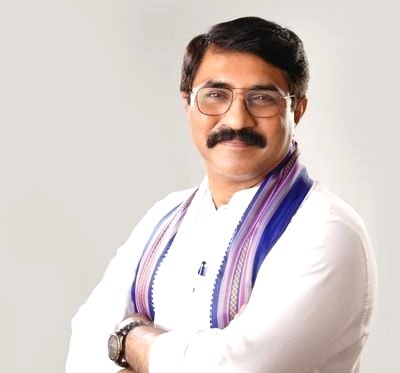 ದಕ್ಷಿಣ ಕನ್ನಡ ಜಿಲ್ಲಾ ಕಾಂಗ್ರೆಸ್ ಸಮಿತಿಯ (ಡಿಸಿಸಿ) ಅಧ್ಯಕ್ಷರಾಗಿ ಪದ್ಮರಾಜ್ ಆರ್. ಪೂಜಾರಿ